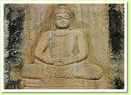 Buddha of Jenanabad